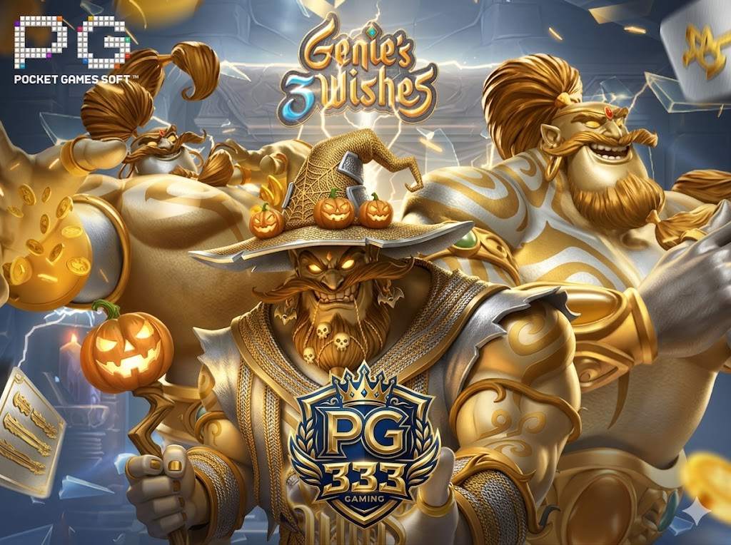 PG333 เว็บสล็อตออนไลน์ยอดนิยม รวมเกมแตกง่ายจากค่ายชั้นนำครบวงจร